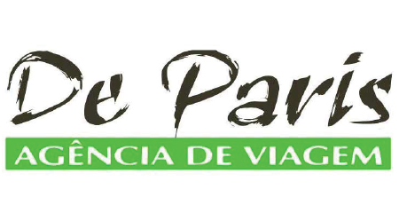 DE PARIS AGENCIA DE VIAGENS